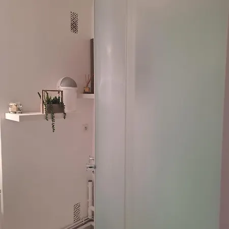 Apartmán Chez Marie