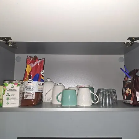 Chez Marie Apartmán *