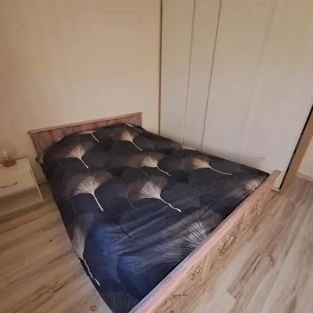 Chez Marie Apartmán *