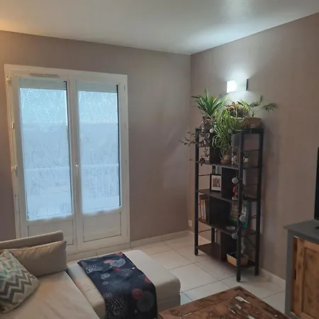 Chez Marie Apartment