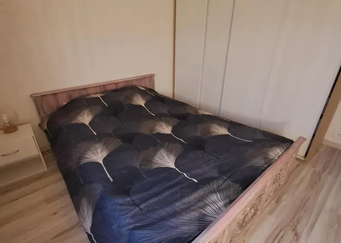 Chez Marie Appartamento *